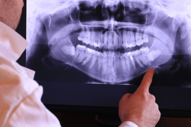 Emergency Gum Pain Relief in VA