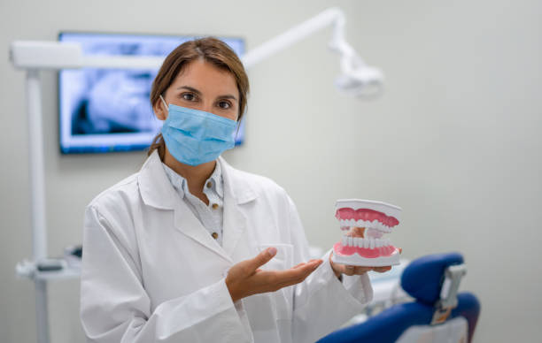 Best Affordable Emergency Dental Care  in Rose Hill, VA